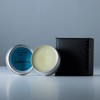 HONUA Surfrider Moon Peach Leaf Balm, Natural Skin Care, Made