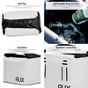 RUX 5L Cooler Cube (Mars White) - Our Small Cooler