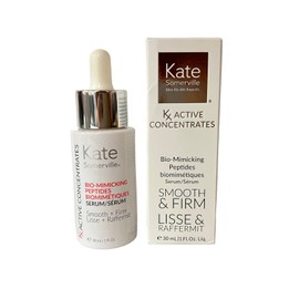 Kate Somerville Kx Active Concentrates Bio-Mimicking Peptides Serum