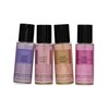 Victoria's Secret Fragrance Mist Collection 4 Piece Shimmer Mini Gift