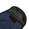 Ostomy Pouch Cover with Elastic Belt Dustproof Adjustable Colostomy Bag