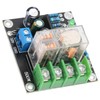 Speaker Protection Board Single Power Supply AC10‑18V DC12‑24V 500W Single