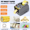 Ribbon Cutting Machine, 39.9 Inches Advanced Automatic Tape Dispenser, Ideal