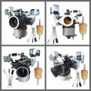 ALL-CARB Carburetor Replacement for Yamaha Golf Cart G2-G5 G8 G9