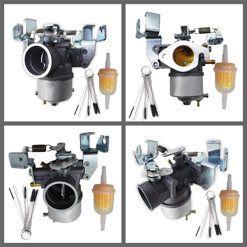 ALL-CARB Carburetor Replacement for Yamaha Golf Cart G2-G5 G8 G9