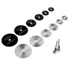 Mini HSS Circular Cutting Saw Blade Wheel Kit For Dremel