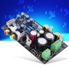 DAC Decoder Board II2S 2200UF Capacitance SemiFinished DIY Kit Electronic