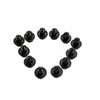 Doctorauto 90217 Unterfar and Motor Protection Repair Kit Clips Kit