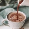 Wilderness Poets, Organic Cacao Powder. Raw, Unsweetened, 100% Peruvian Heirloom