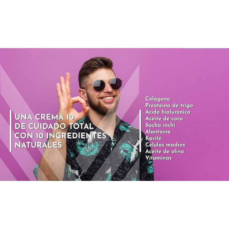 CREMA CONTORNO DE OJOS