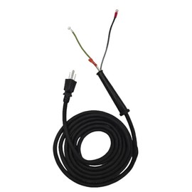 565056-5 Power Cable Suitable for Makita Power Tool Circular Saw Polisher and Sander Other Power Tool Replacement Heavy Duty Power Supply Cord.