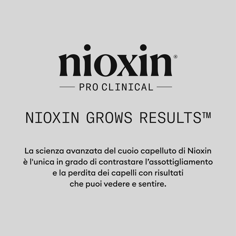 Nioxin Styling Density Defend Instant Fullness 180ml - Volumengebendes Trockenshampoo