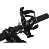 Unbranded Bicycle Water Bottle Holder Mount Handlebar Rack Cycling Drink