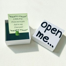 YOJO Long Distance Relationship Gifts,I Love You Gifts For Him,Romantic Gifts For Her,Birthday Gifts For Women,Valentines Day Gifts,Valentines Day Card For Him