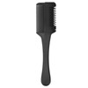 Hair Cutting Scissors Kit Clip Clipper Holder Comb Stainless Steel