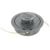 DEWALT OEM 90599025 String Trimmer Replacement Spool - Line Included