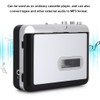 231 Stereo Cassette Player USB2.0 Flash Disk Tape to MP3