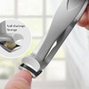 Sherum Clipmaster Pro, Cumuul Clipmaster Pro, Sherum Nail Clipper for