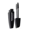 MCoBeauty Mcobeauty waterproof full lash mascara - black 0.51 oz
