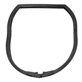 Dichtung kompatibel mit/Ersatzteil für DeLonghi 534703 Fritteusen (siehe Beschreibung)