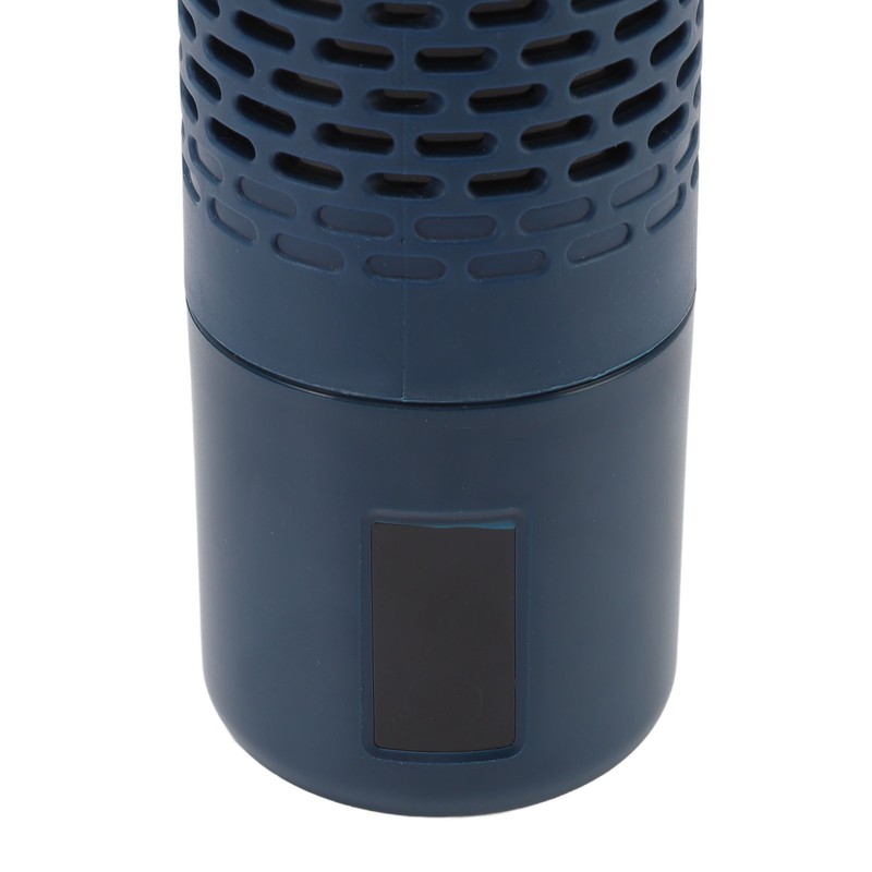 Fruit Washing Machine Digital Display Light Weight Vegetable Cleaner Purifier