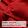 Bare Home Bed-in-A-Bag 7 Piece Comforter & Sheet Set -