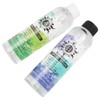 Epoxy Resin Glue Transparent UV Resistant Safe Low Odor DIY