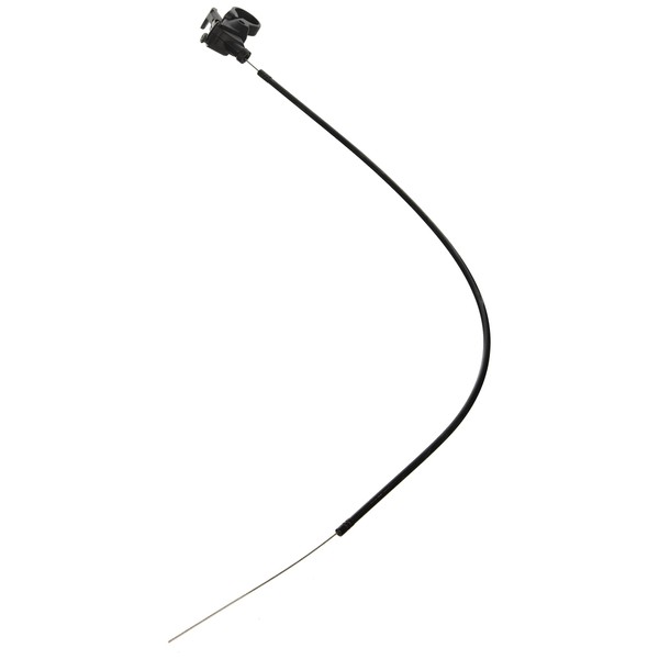 RockShox PopLoc Lever - Left, 17mm Cable Pull, RL (Pre 2013), All TK Dampers