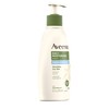 Aveeno Sheer Hydration Daily Moisturizing Lotion For Dry Skin With