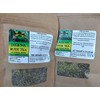 Nalego Jamaican Jack'na Bush Herbal Tea - 100% Wildcrafted -