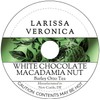White Chocolate Macadamia Nut Barley Orzo Tea (Single Serve K-Cup