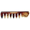 ROYAL KNIGHT TOKYO GRIMSTEADS Mesh Comb BARBER Barber Shop Beauty