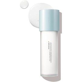 LANEIGE Water Bank Blue Hyaluronic Revitalizing Toner: Beta Glucan, Hydrate and Visibly Soothe