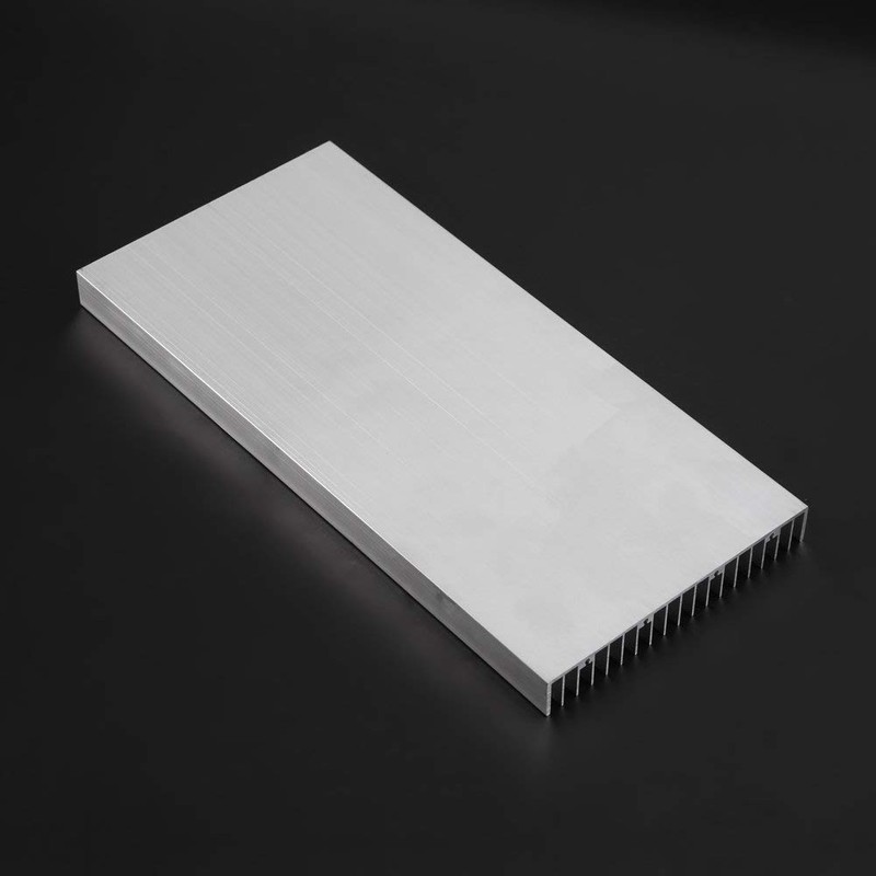 1 ud. Amplificador de Semiconductor de Alta Potencia Dispositivo Disipador
