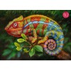 Schmidt 1000 EL. Cherry Pazzi Chameleon [Puzzle]