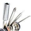 myBESTbike - Bicycle Repair Tool 21 in 1 Bike Pocket