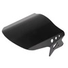 Your XSR900 2016-2022 with The Aluminium Motorcycle Front Windshield Windscreen