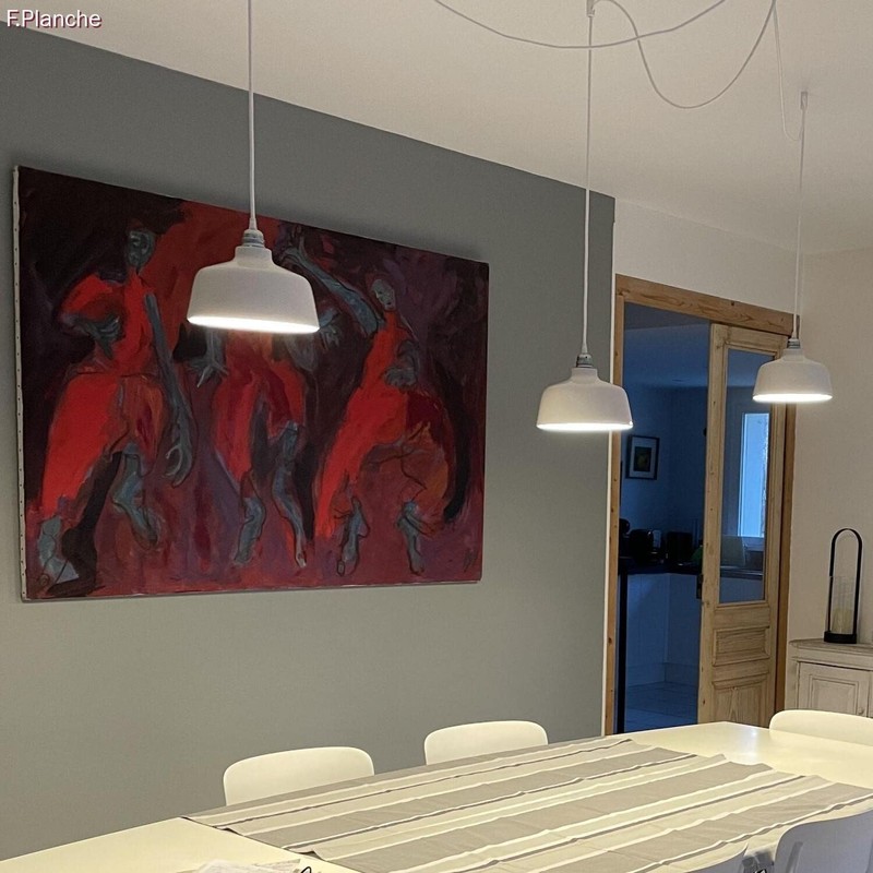 creative cables - Strain Relief for Cable Blocking - Transparent