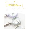 Nursery NEW Happy Plus Luminous Nurse Watch Reverse Dial Medical