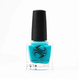 Tammy Taylor Born to Wander | Find Your Bliss No-Cure Nail Lacquer