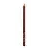 Palladio Lápiz delineador de labios, de madera, firme pero suave,