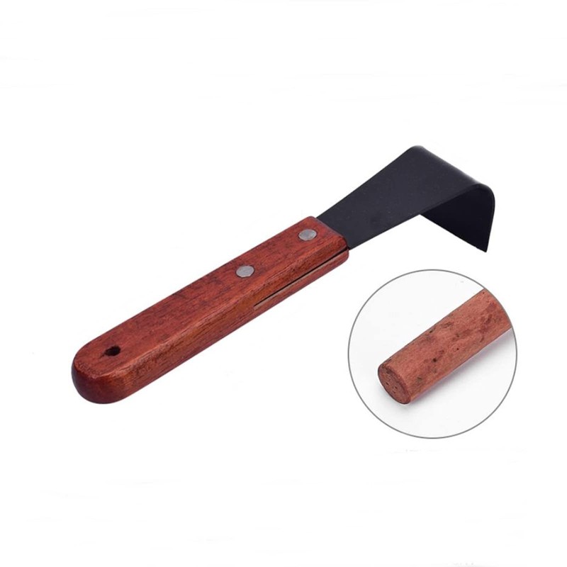 [SCGEHA] Wood Shaving, Coarse Skin Sharpening, Rough Skin Sharping, Peeling,