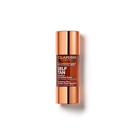Clarins Self Tan Gel Cara 15Ml 15 ml