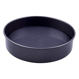 Stoven Non-Stick 20cm Loose Base Sandwich Tin