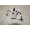 Unbranded for MOPAR B,E,A-Body Control Arm Alignment Cam Kits Plymouth