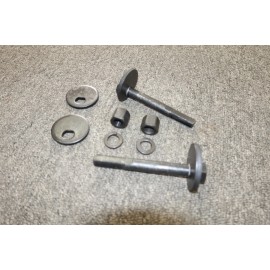 Unbranded for MOPAR B,E,A-Body Control Arm Alignment Cam Kits Plymouth Dodge Charger Cuda+