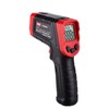 TASI Infrared Thermometer -32℃~550℃/-25.6℉~1022℉ Non-contact Digital Laser Thermometer for Cooking