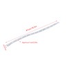 ArrErr 30 Pack Hanger Display Strip Extender Room-Saving 18'' 13