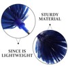 Holibanna Spider Web Duster with Extendable Handle Efficient Cobweb Brush