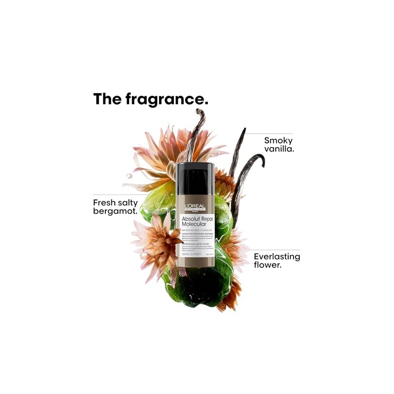L'Oréal Professionnel Absolut Repair Molecular Leave In